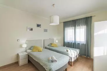 Pensió Beach Avenue Apartment