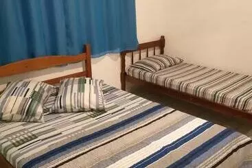 Majatalo Pousada Recanto Do Sagui