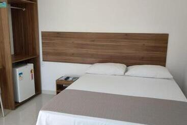 Pensjonat Pousada Verçosa Rota Ecológica Dos Milagres