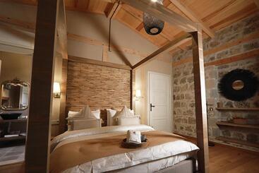 Perlacia Hotel Adatepe