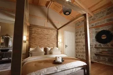 Perlacia Hotel Adatepe