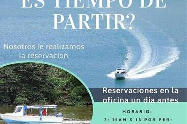 هاستل Casa Jade