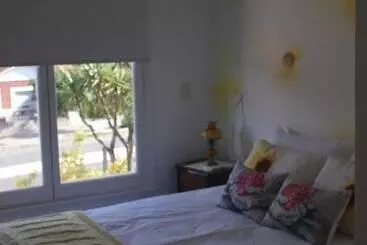 Allegra Dalila Casa Hotel Arte