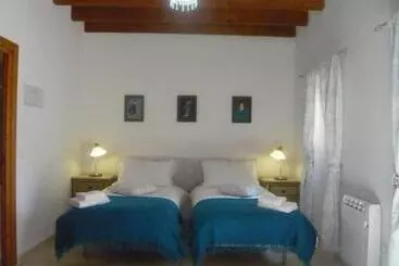 Bed & Breakfast Casa Montana
