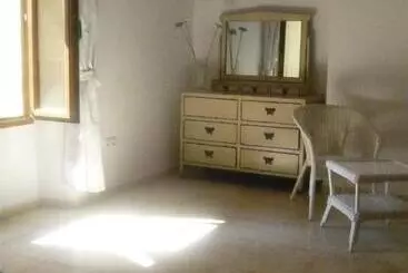 Bed & Breakfast Casa Montana