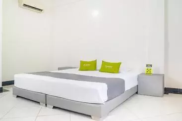 هتل Ayenda Castillo Resort 1613