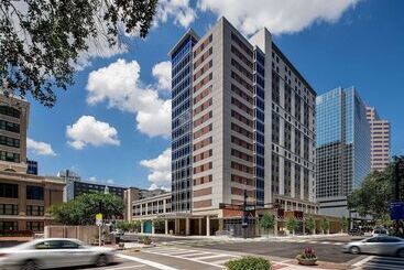 酒店 Hyatt Place Tampa Downtown