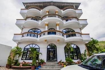 Hotel Itsy By Treebo Jungle View Retreat