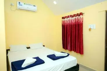 Megha Resort , Hampi