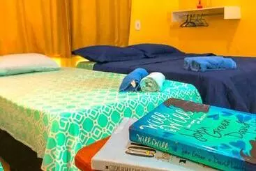 Pensão Pousadas Casa Do Ivo   Alter Do Chão
