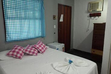 Пансион Pousada Nova Conquista