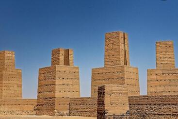 Bed and Breakfast Gite Fezna