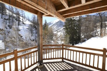 Bed and Breakfast Gîte Ancolie Bleue