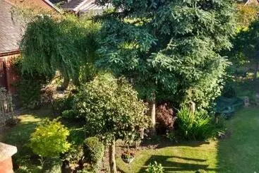 Aamiaismajoitus (B&B) Hollingworth Lake Guest House Room Only Accommodation