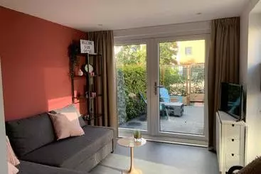Bed and Breakfast Studio Triple B