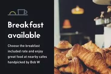 Huoneistohotelli Bob W Ticinese