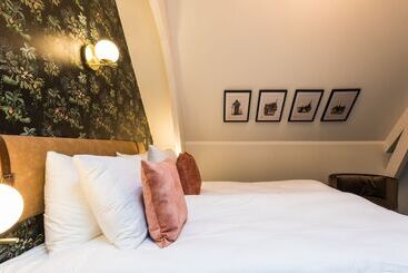 Boutique Hotel Rijks I Kloeg Collection