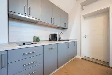 Aparthotel Dozsa Residence