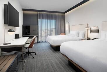 Hotel Courtyard By Marriott Indianapolis Plainfield