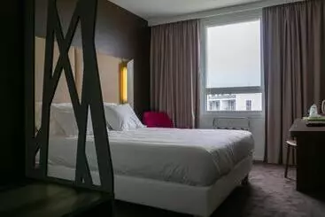 ホテル Flag Caldas da Rainha