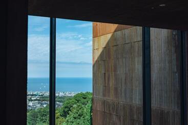 Hotel Galleria Midobaru