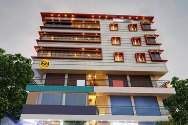 Szálloda Fathima Palace