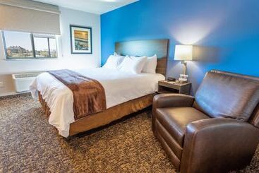 My Place Hotel Phoenix West/buckeye, Az