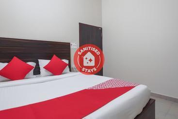 Hotel Flagship 76562 Royal Pavilion