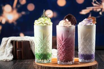 Szálloda Pullman Bandung Grand Central