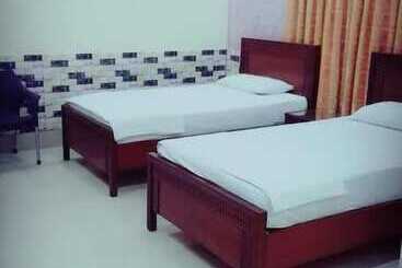 هتل Rehaish Inn Guest House