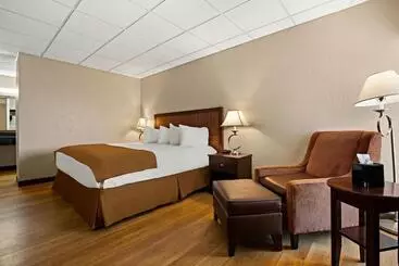 ホテル Rodeway Inn