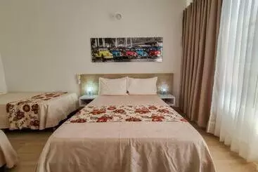 ホテル Santa Clara Doradal