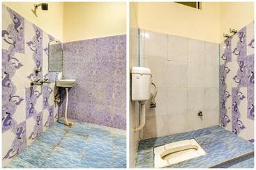 Hotel Spot On 70895 Braj Guest House