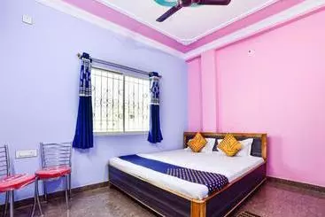 Hotel Spot On Devlok Guest House