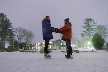 מוטל Wildwood On The Lake