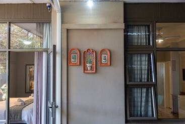 Pensão Glen Maine Guest House