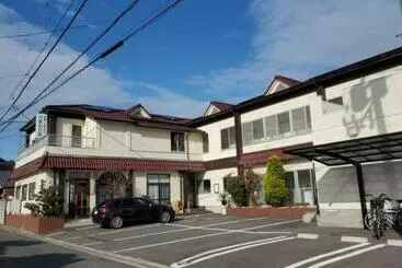 Ryokan Kume Himawari Sou