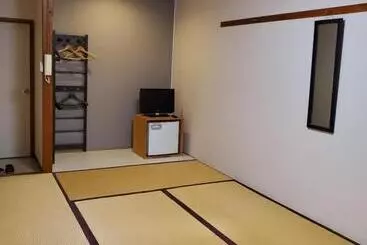 Ryokan Kume Himawari Sou