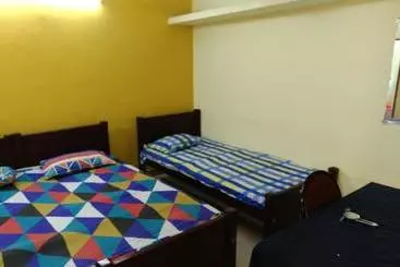 Cămin Spot On Anju Tourist Home