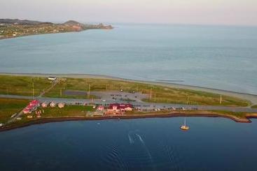 旅馆 Auberge Paradis Bleu