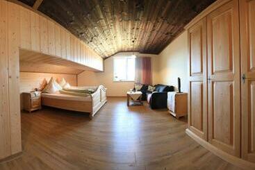 Albergue Gasthof Beim Endeler