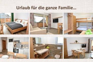 ユースホステル Longastubn