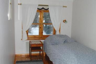 Albergue Metsolan Pihapiiri