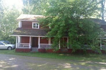 Cămin Metsolan Pihapiiri