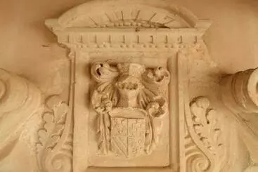 Bed and Breakfast Château De Jonquières   Hérault