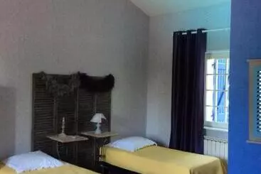 ベッドアンドブレックファースト Le Relais Du Grand Logis