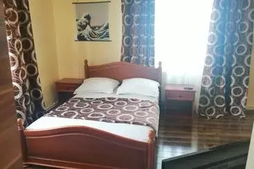 Bed and Breakfast Pension Bud