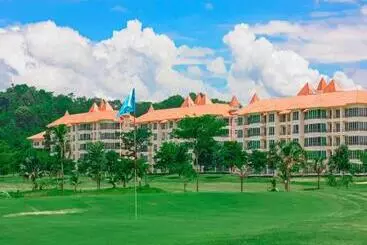 Happy City Golf & Resort