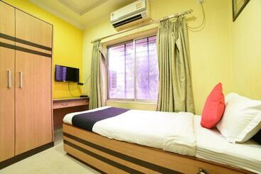 Collection O Hotel Highway Palace