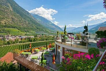 Genusshotel Panorama